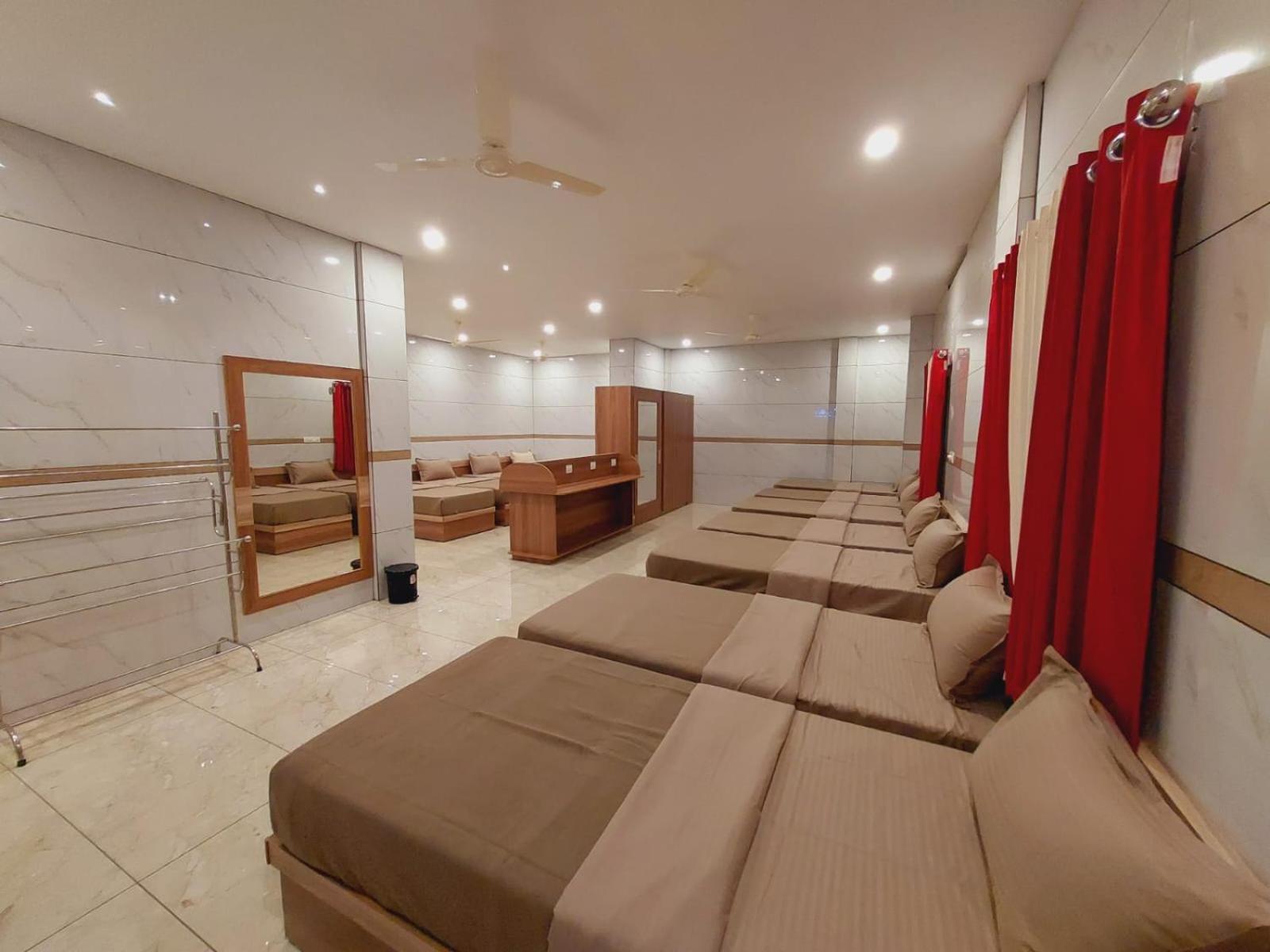 Ferienwohnung Mistica Munnar Anachal Exterior foto